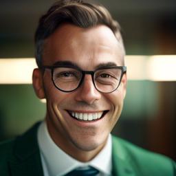 Lucas Martin