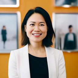 Mia Chen