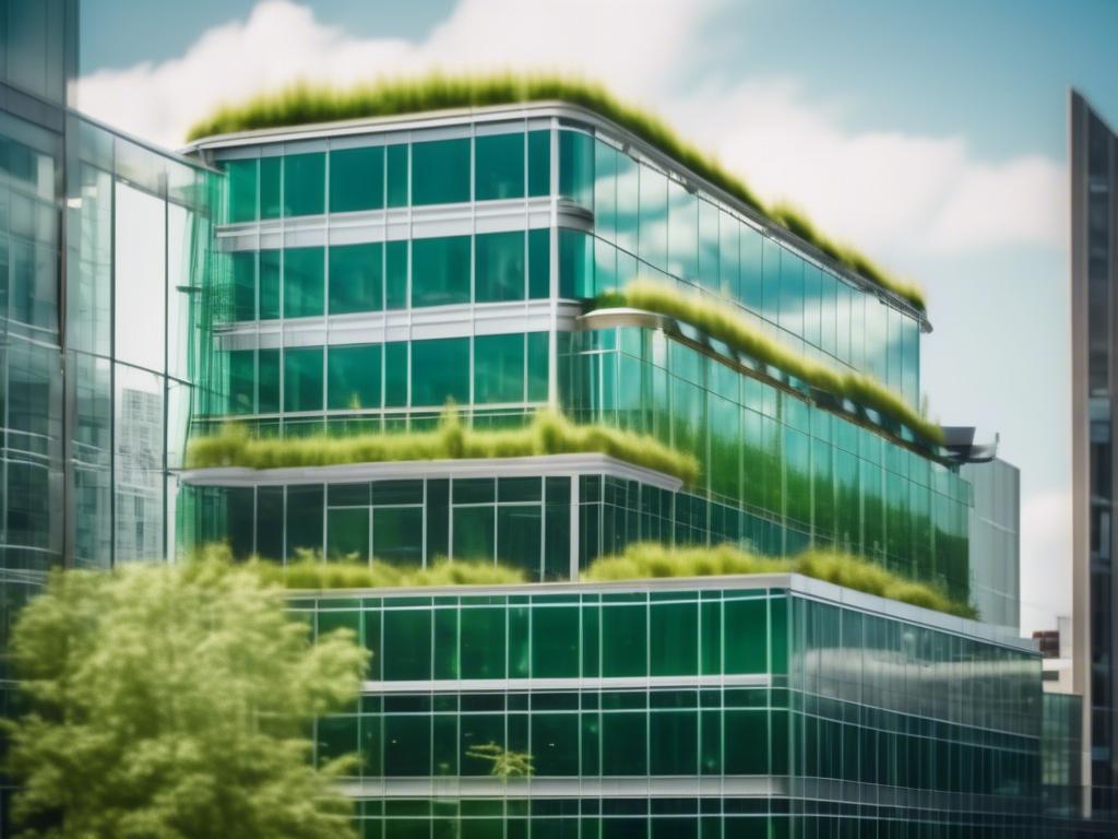 Green Building Certification