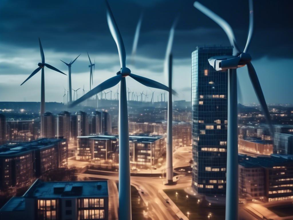 Wind Energy Integration